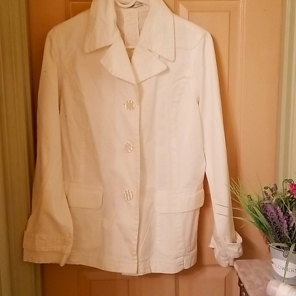 VINTAGE JACKET